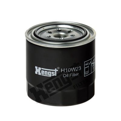 Oil Filter HENGST FILTER H10W23