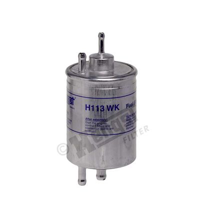 HENGST FILTER H113WK Fuel Filter