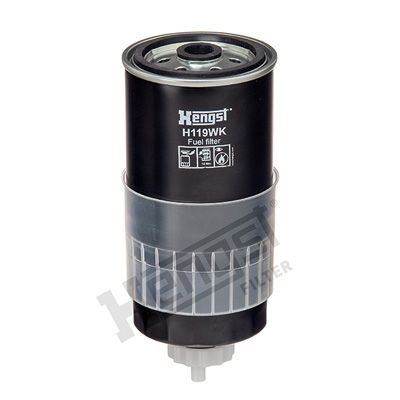 HENGST FILTER H119WK Fuel Filter