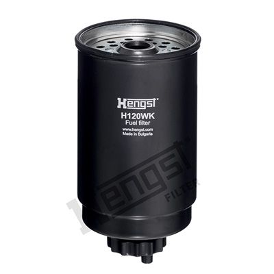 HENGST FILTER H120WK Fuel Filter