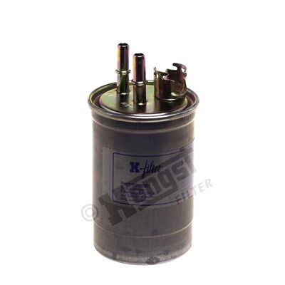 HENGST FILTER H124WK Fuel Filter