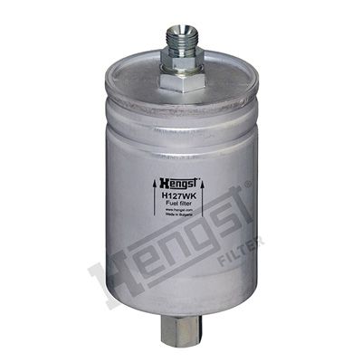 Fuel Filter HENGST FILTER H127WK