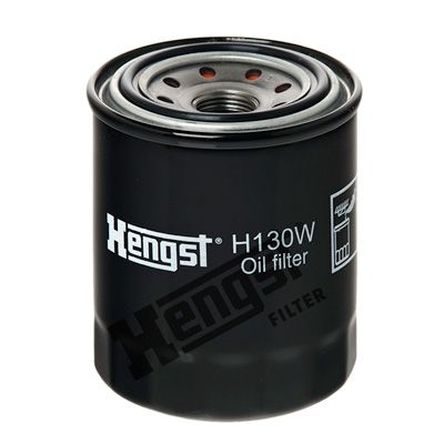 Oil Filter HENGST FILTER H130W