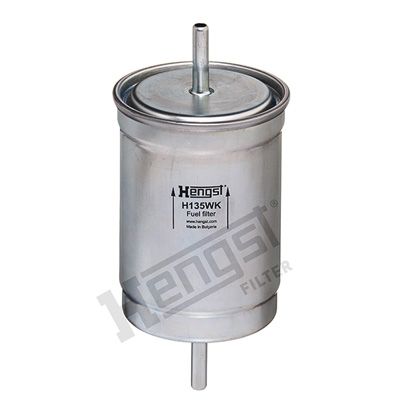 Fuel Filter HENGST FILTER H135WK