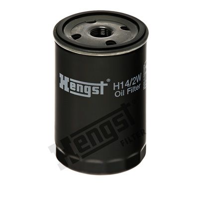 Oil Filter HENGST FILTER H14/2W