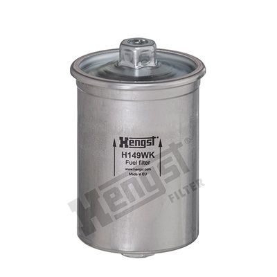 HENGST FILTER H149WK Fuel Filter