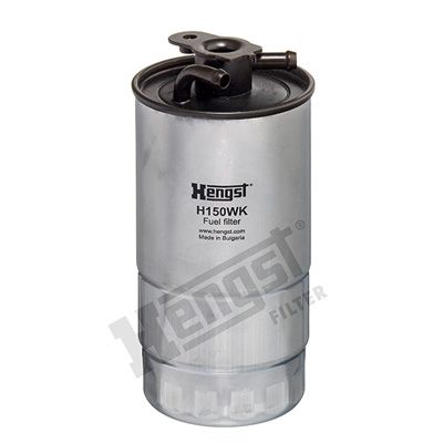 HENGST FILTER H150WK Fuel Filter