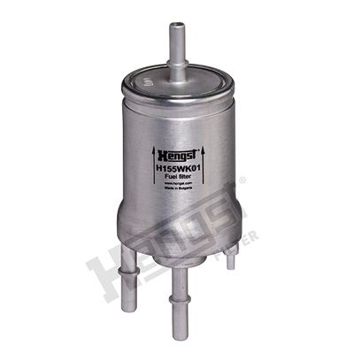 HENGST FILTER H155WK01 Fuel Filter