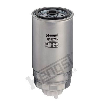 HENGST FILTER H160WK Fuel Filter