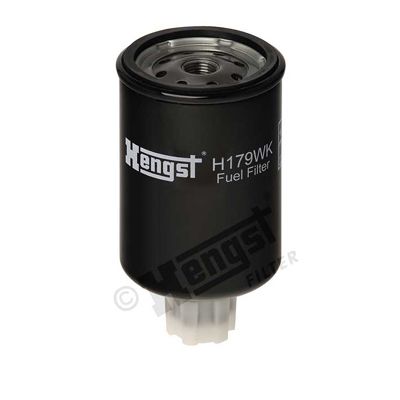 HENGST FILTER H179WK Fuel Filter