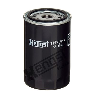 HENGST FILTER H17W13 Oil Filter