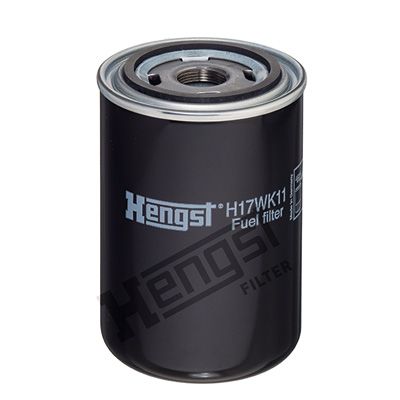 Fuel Filter HENGST FILTER H17WK11