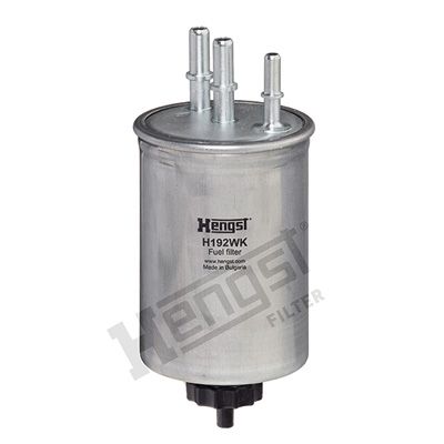 HENGST FILTER H192WK Fuel Filter