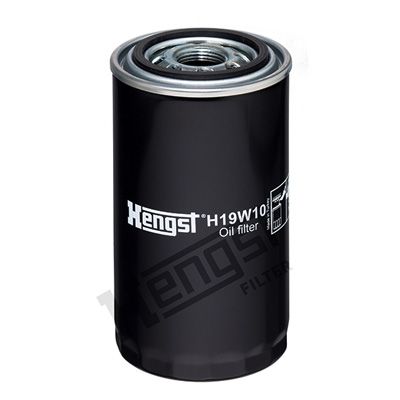 Oil Filter HENGST FILTER H19W10