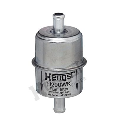 Fuel Filter HENGST FILTER H200WK