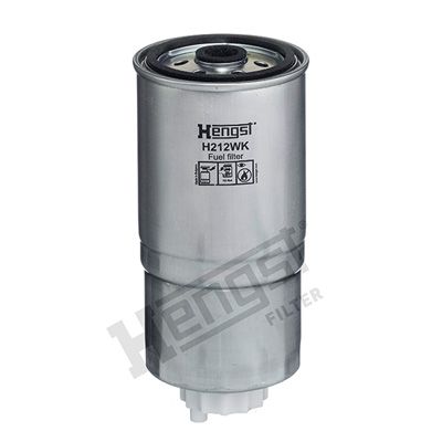 HENGST FILTER H212WK Fuel Filter