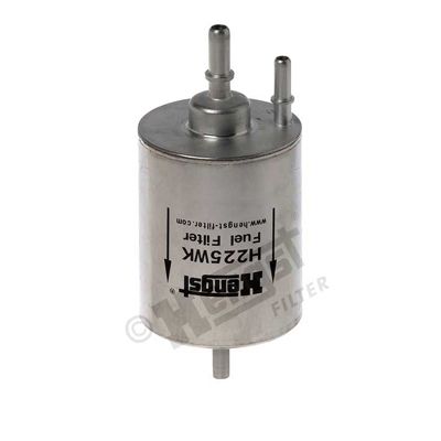 Fuel Filter HENGST FILTER H225WK