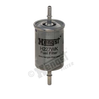 HENGST FILTER H227WK Fuel Filter