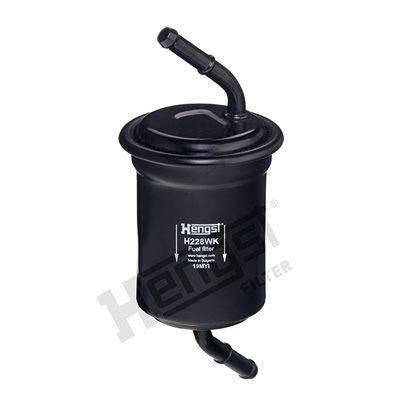 HENGST FILTER H228WK Fuel Filter