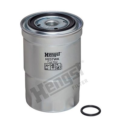 HENGST FILTER H237WK Fuel Filter