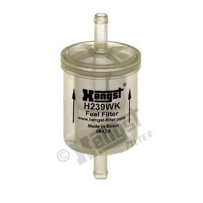 Fuel Filter HENGST FILTER H239WK