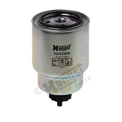 HENGST FILTER H240WK Fuel Filter