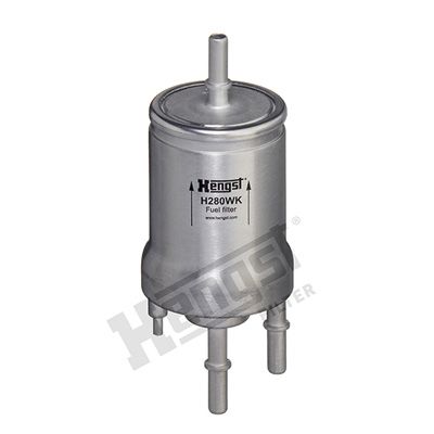 HENGST FILTER H280WK Fuel Filter