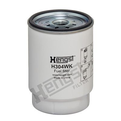 Fuel Filter HENGST FILTER H304WK