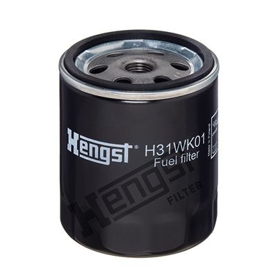 HENGST FILTER H31WK01 Fuel Filter