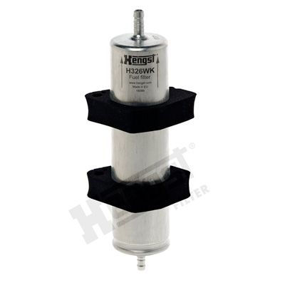 HENGST FILTER H326WK Fuel Filter