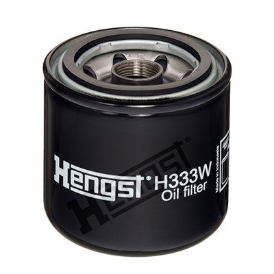 HENGST FILTER H333W Oil Filter