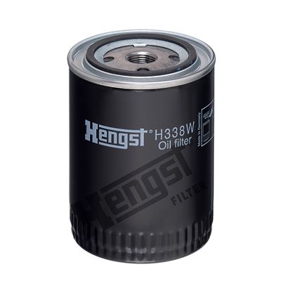 HENGST FILTER H338W Oil Filter