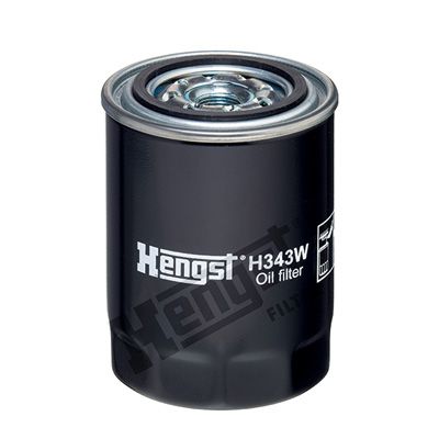 HENGST FILTER H343W Oil Filter