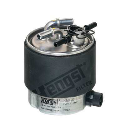 Fuel Filter HENGST FILTER H344WK