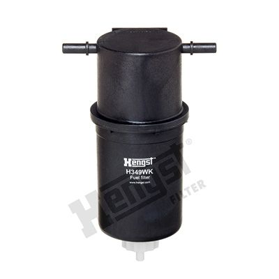 HENGST FILTER H349WK Fuel Filter