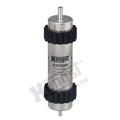 HENGST FILTER H355WK Fuel Filter