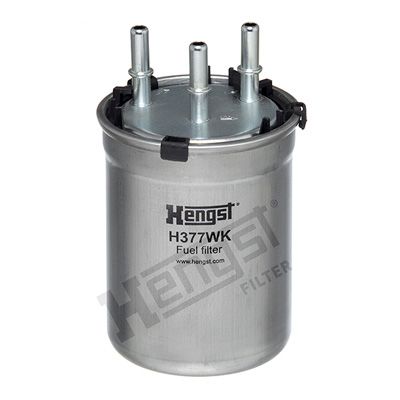 Fuel Filter HENGST FILTER H377WK