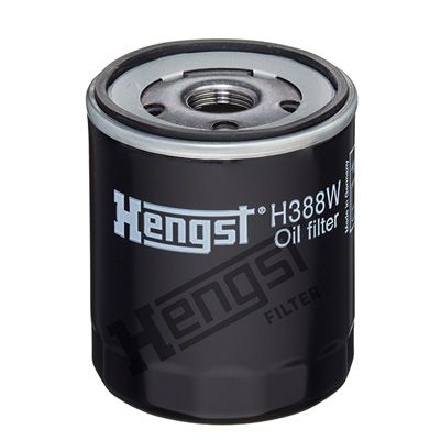 Oil Filter HENGST FILTER H388W