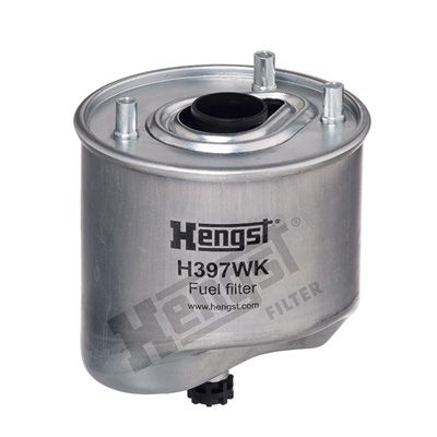 HENGST FILTER H397WK Fuel Filter