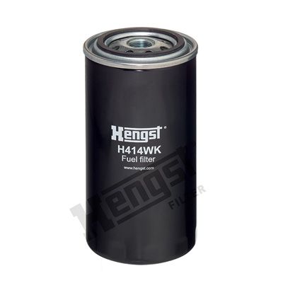 Fuel Filter HENGST FILTER H414WK D421