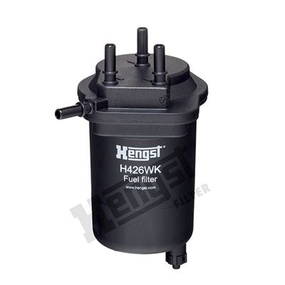 HENGST FILTER H426WK Fuel Filter