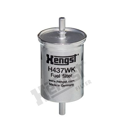 HENGST FILTER H437WK Fuel Filter