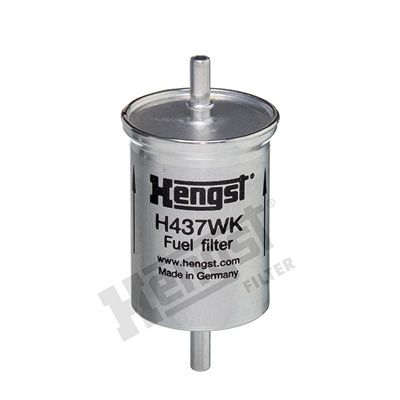 Fuel Filter HENGST FILTER H437WK