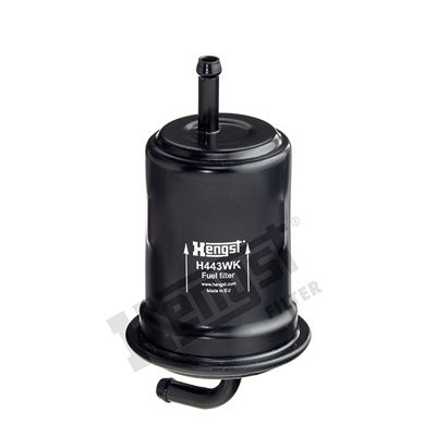 Fuel Filter HENGST FILTER H443WK