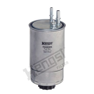 Fuel Filter HENGST FILTER H446WK