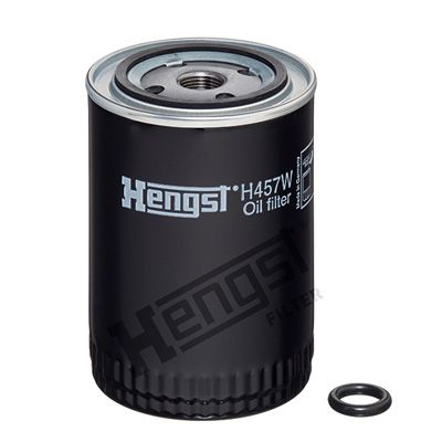 Oil Filter HENGST FILTER H457W