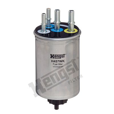 Fuel Filter HENGST FILTER H457WK