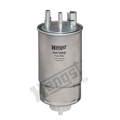 HENGST FILTER H470WK Fuel Filter