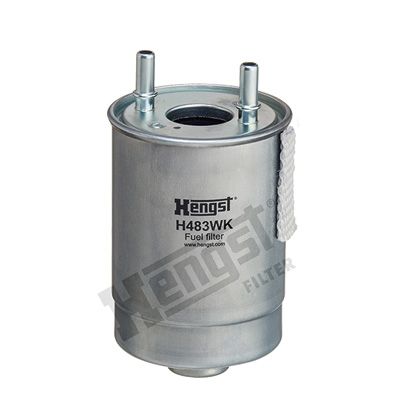 Fuel Filter HENGST FILTER H483WK