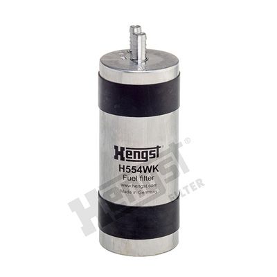 Fuel Filter HENGST FILTER H554WK